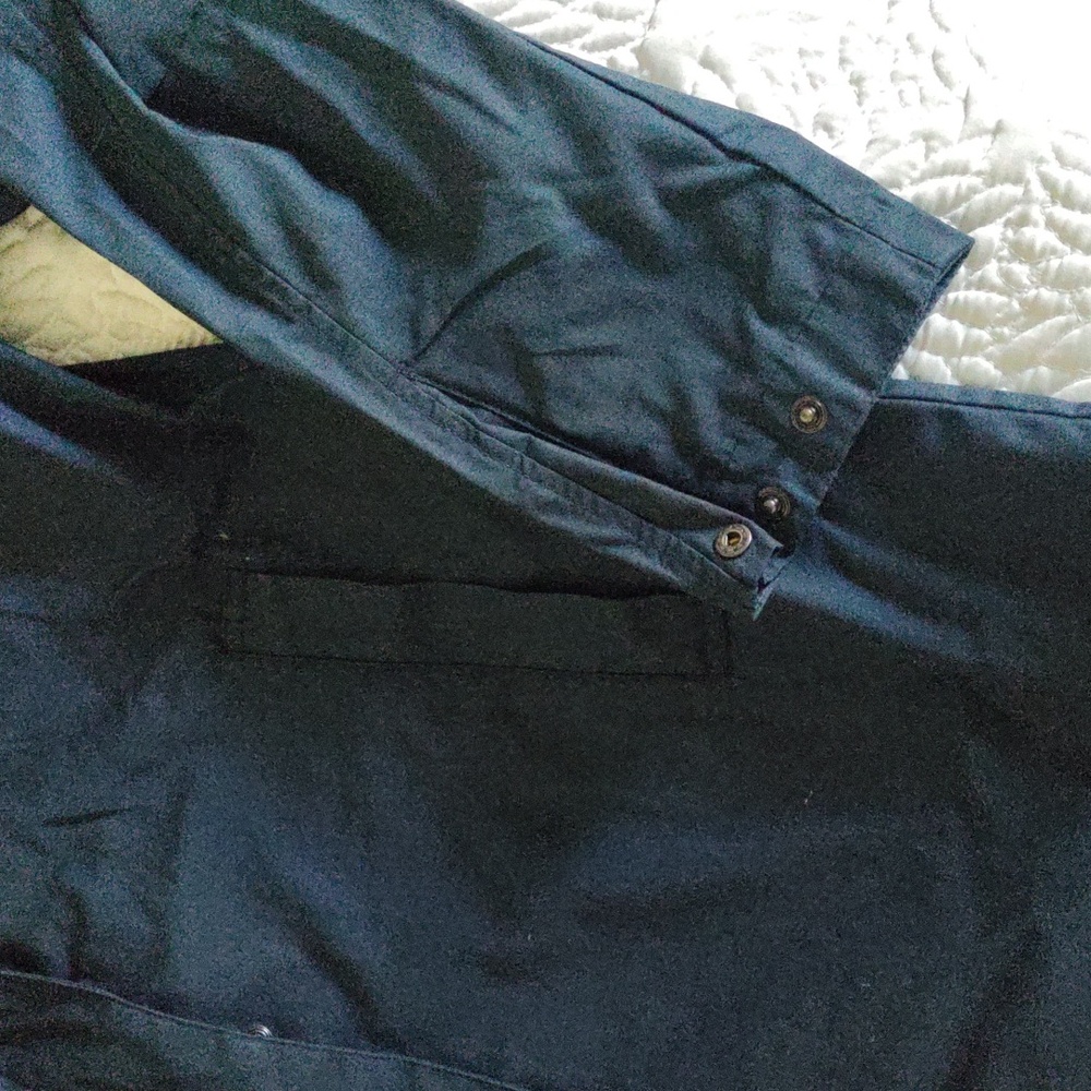 Fjallraven Women's Traveller Jacket XS - Picture 4 of 9